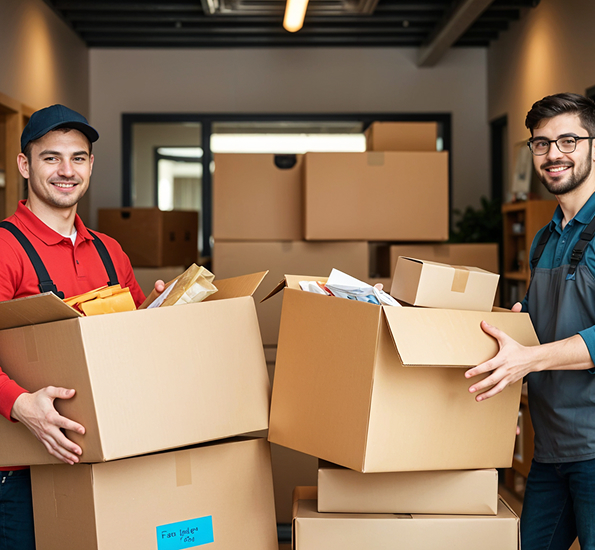 Top Reasons to Choose Shine Movers for Home Removal Services in Adelaide