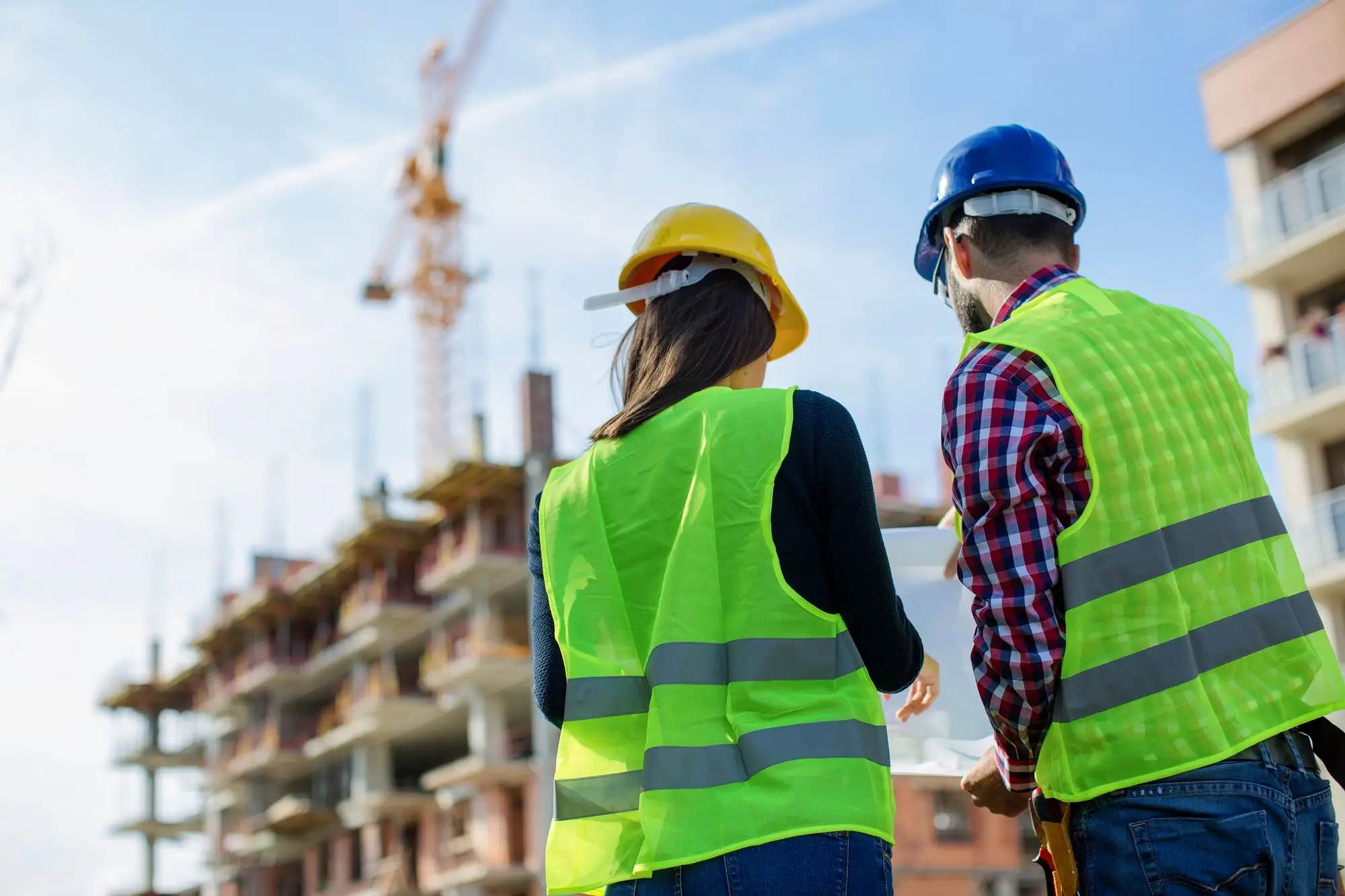 Construction Estimating Services