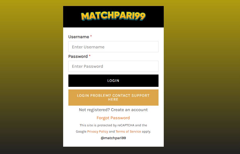 How to Earn Real Money by Betting on Cricket with Matchpari99