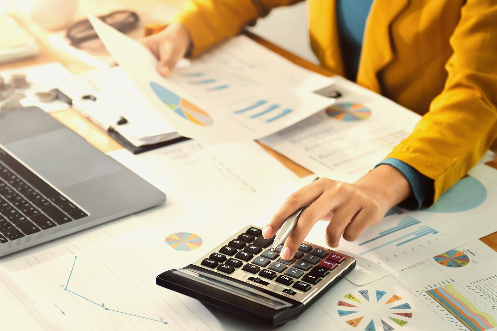 Simplifying Payroll Administration & Administration Services: A Guide for Growing Businesses