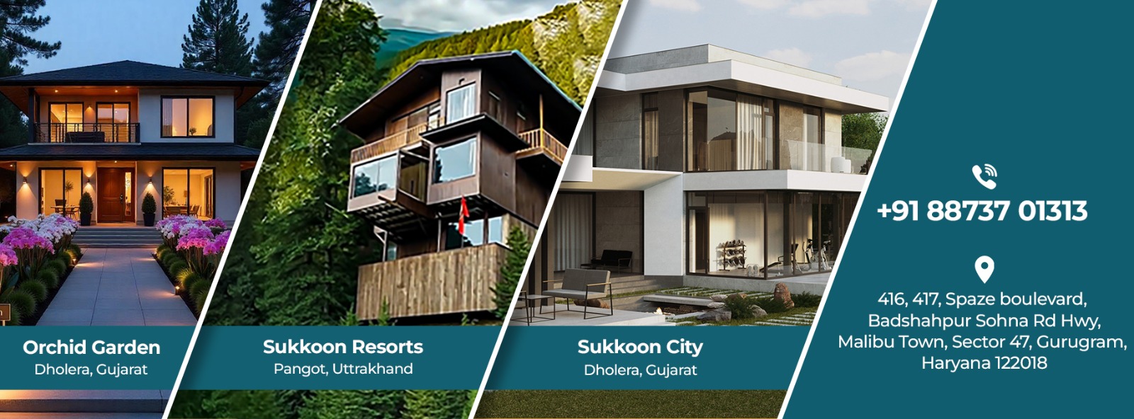 Discover the Best Real Estate Company in Dholera for Smart Investments