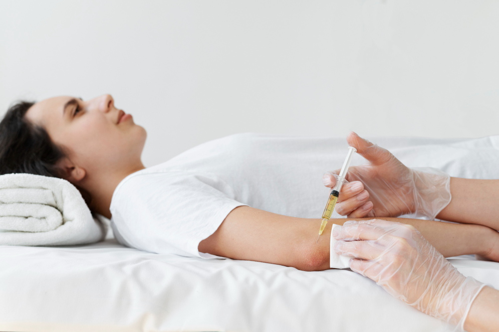 Exploring the Risks and Rewards of NAD IV Therapy Side Effects 