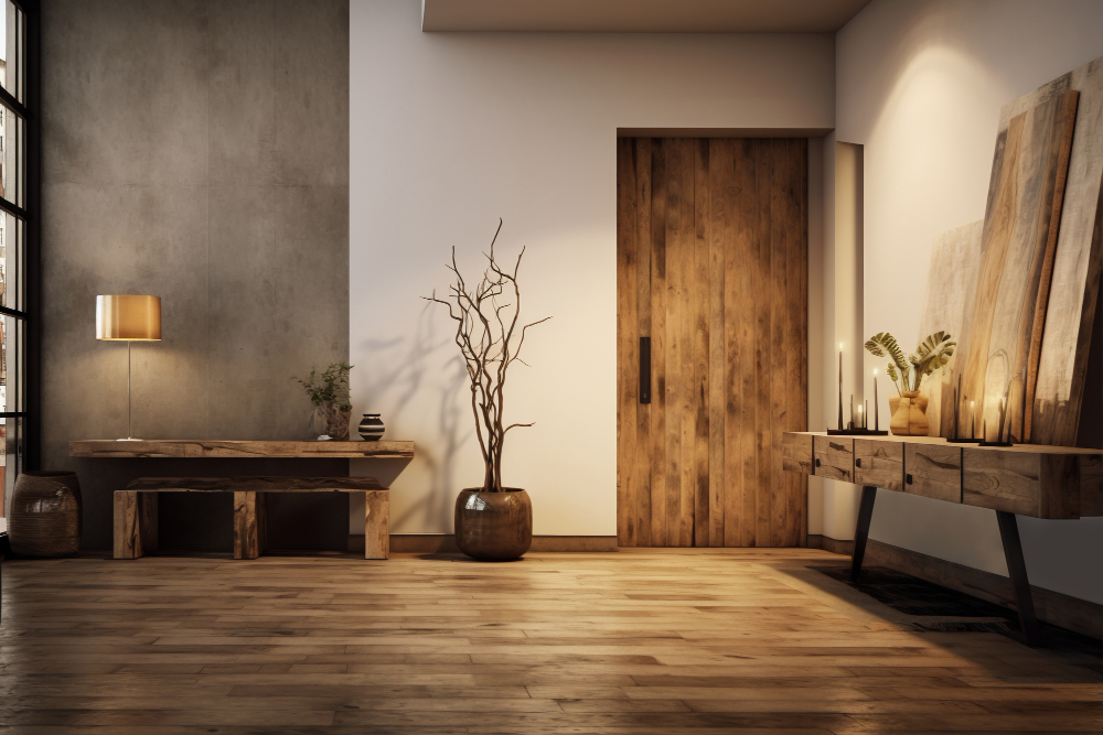 How to Choose the Right Hardwood Floor Stain Colors for Your Home