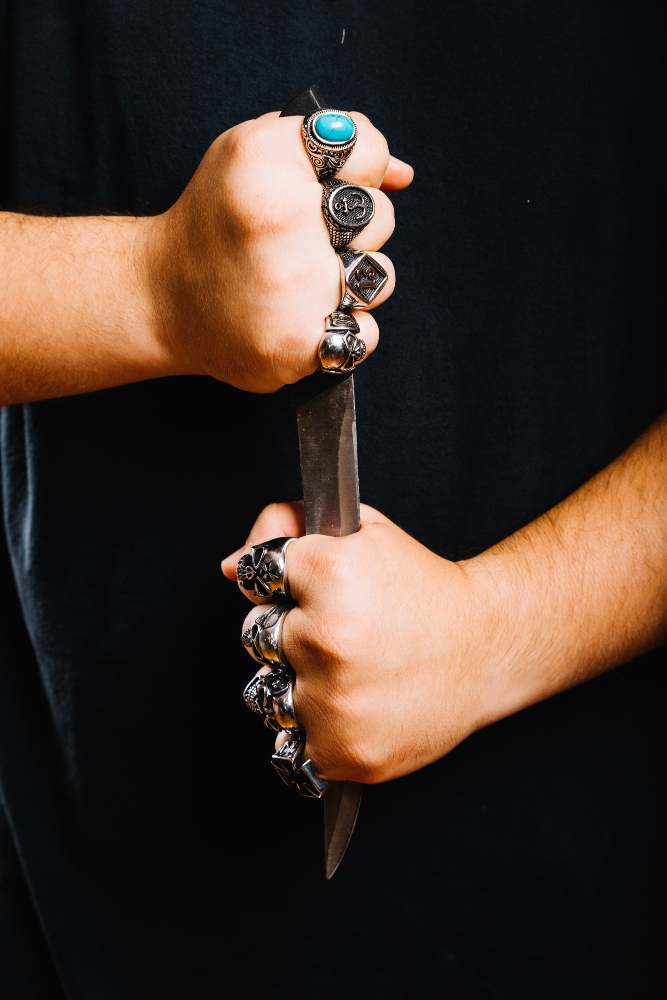 Collecting and Caring for Your karambit knife