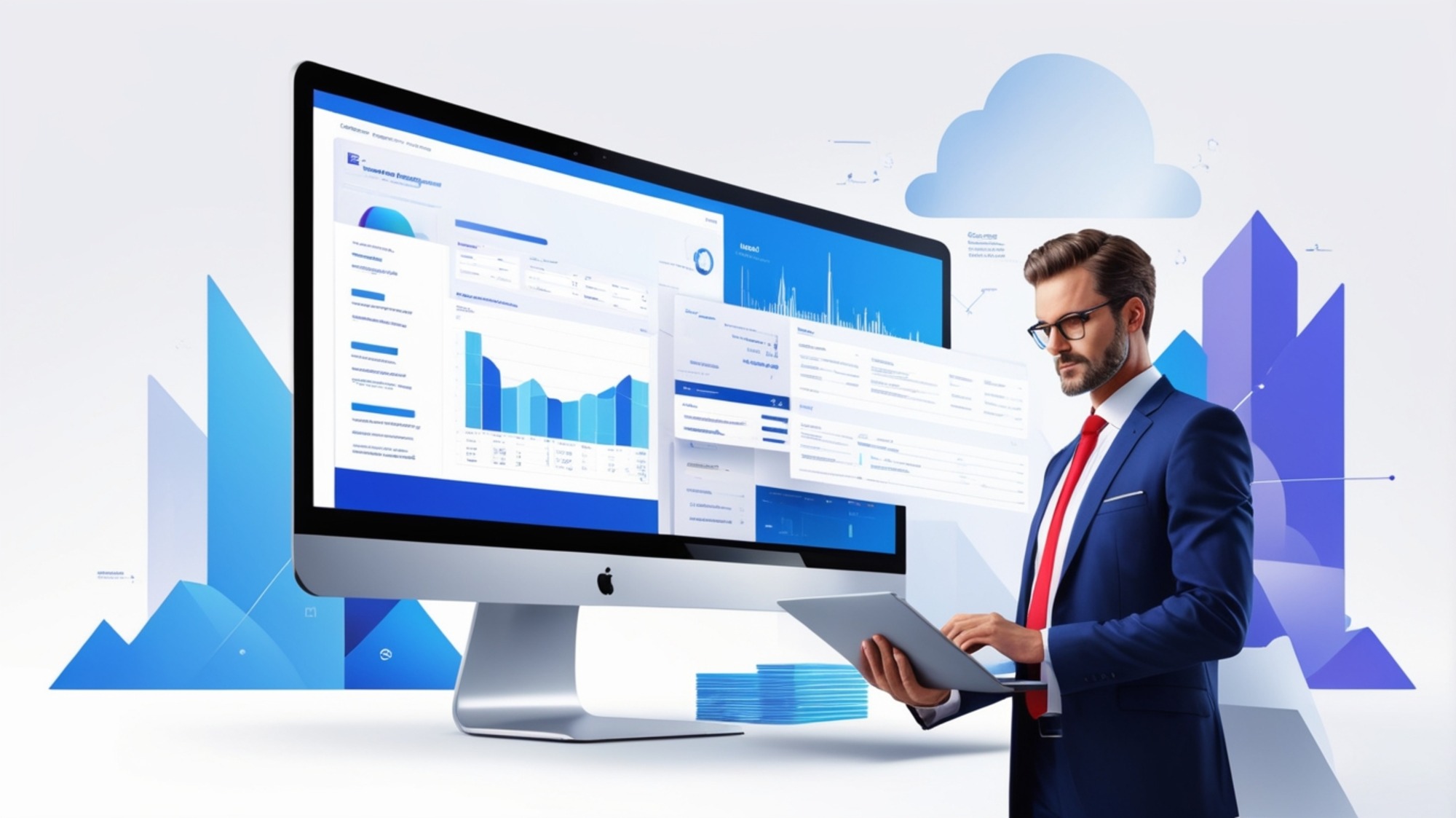 Making Tax Digital: How MTD VAT Software Is Transforming Accounting