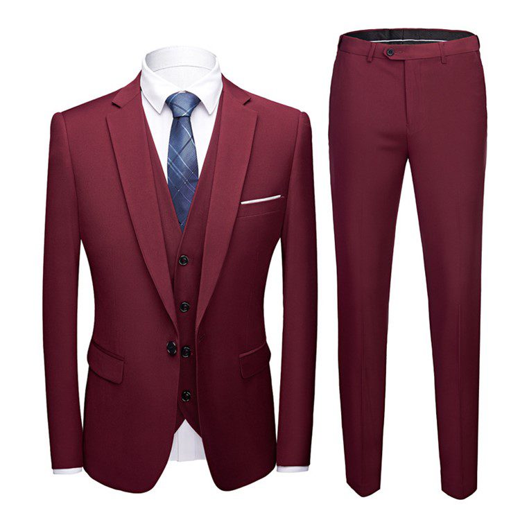 Layering with Suits: Vests, Overshirts & Coats