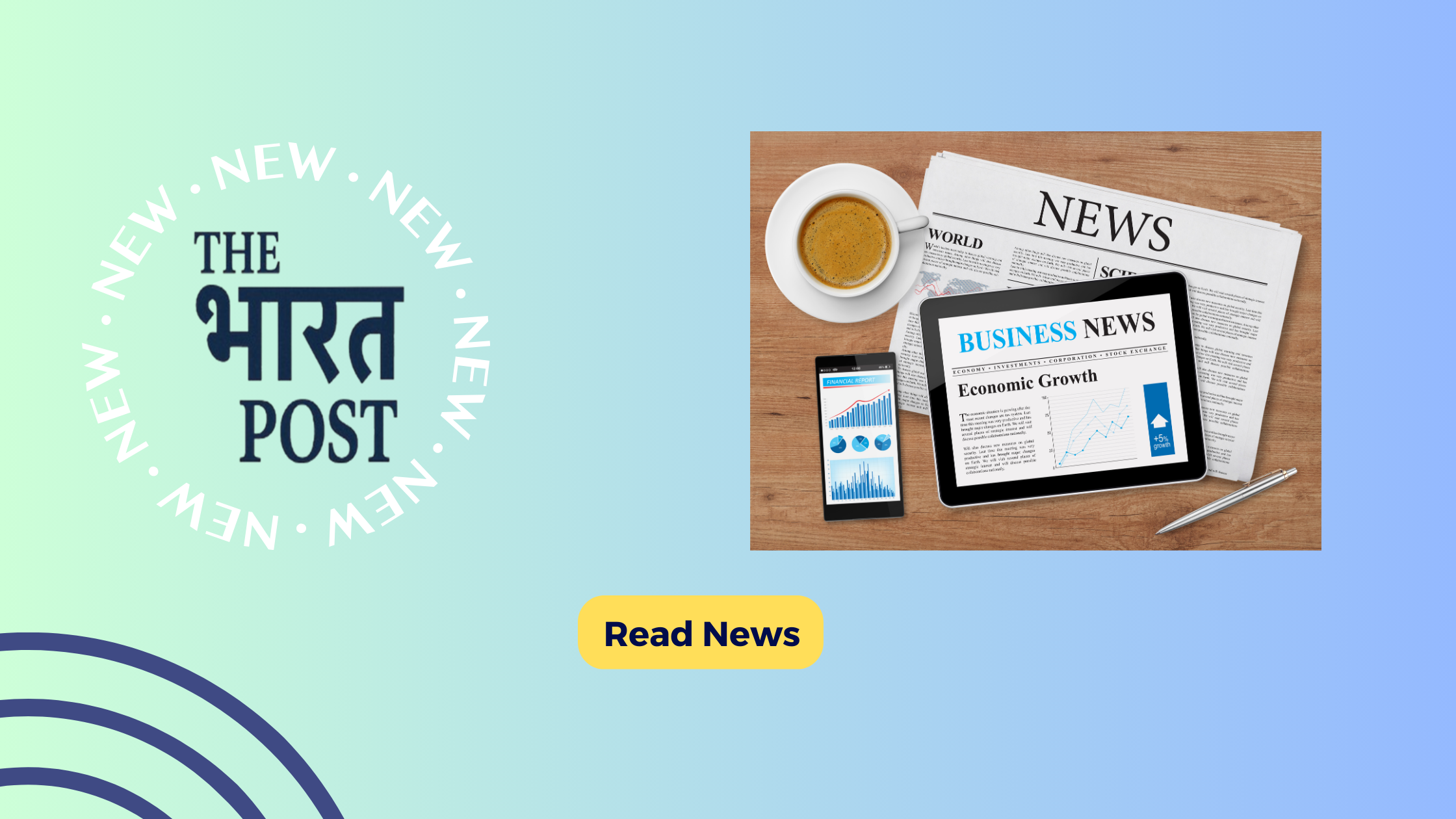 How The Bharat Post Uses AI Tools Like Zupyak to Enhance Content Quality