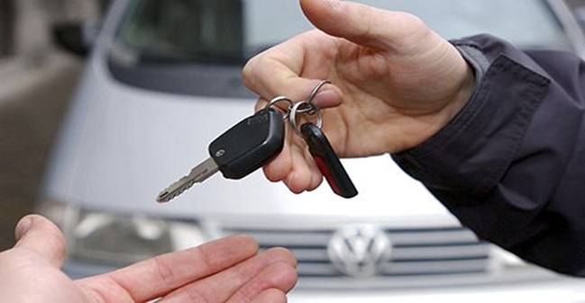 The Smart Choice for Group Travel - Why Van Rental Putrajaya is Your Best Option