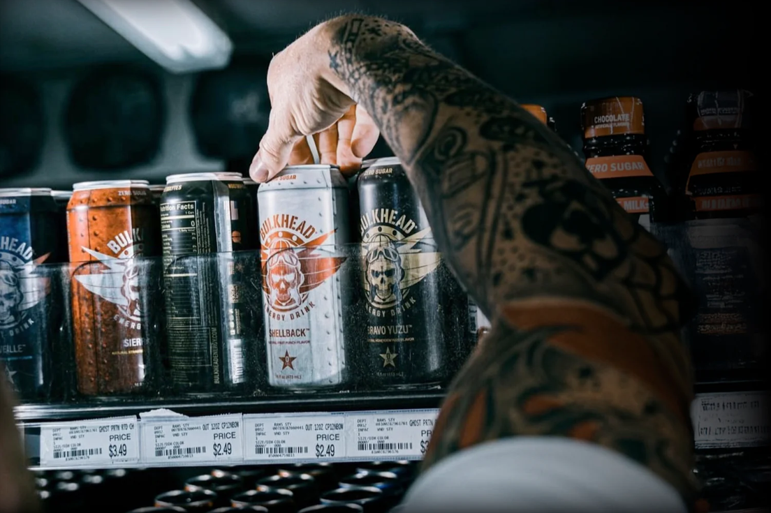 Energy Drink Buy Online: Quick and Easy Ways to Shop