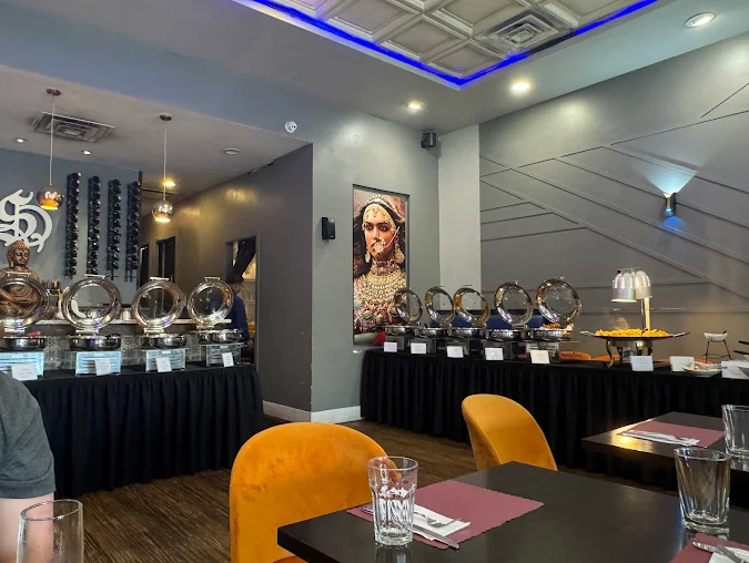 Local Guide to Indian Restaurants in Orlando FL 
