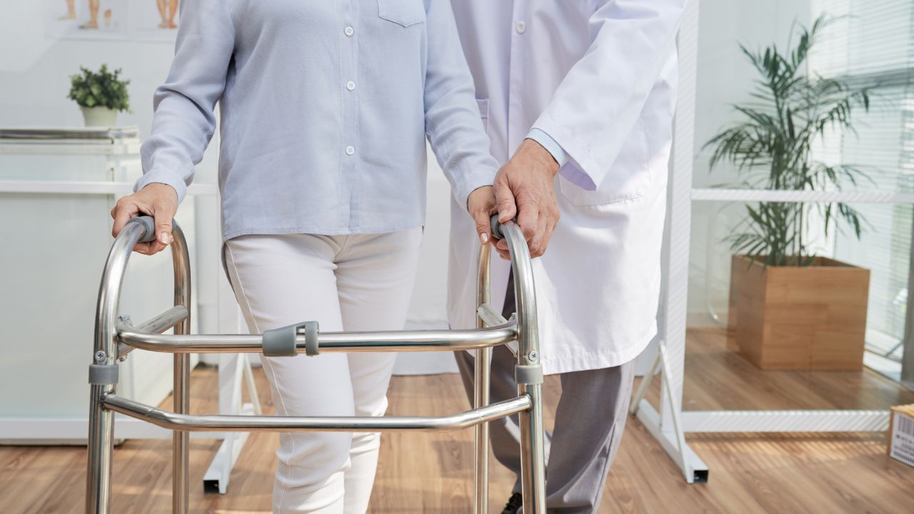 Top Mobility Aids for Seniors Who Want Independence and Comfort