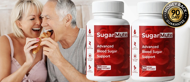 SugarMute Reviews: A Natural Approach to Blood Sugar Support in 2025
