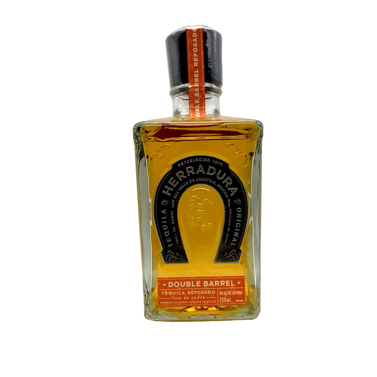 Discover the Taste of Tequila Made with Agave