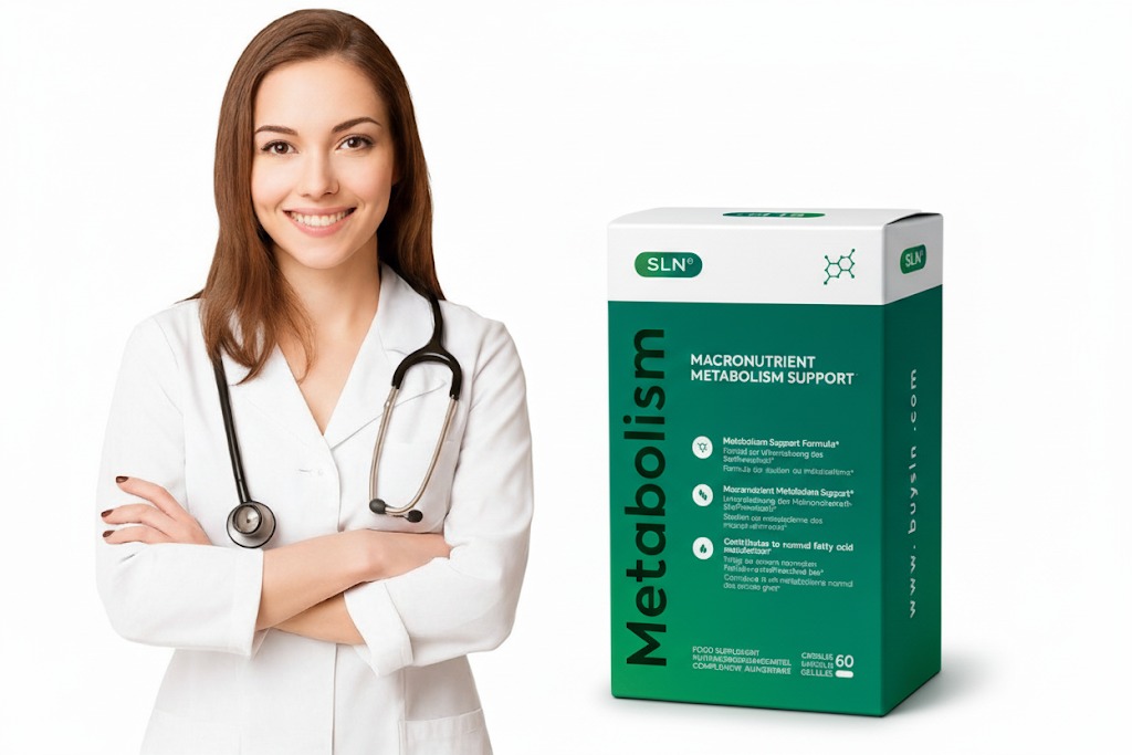 SLN Diet Kapseln Germany Bewertungen, Preis, Vorteile, Inhaltsstoffe, Amazon & Wo kaufen?