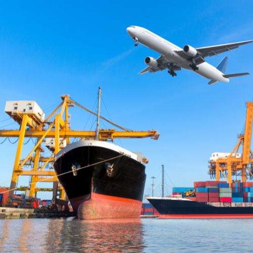Global Shipping Made Easy: Cargo Services From Dubai for Every Need