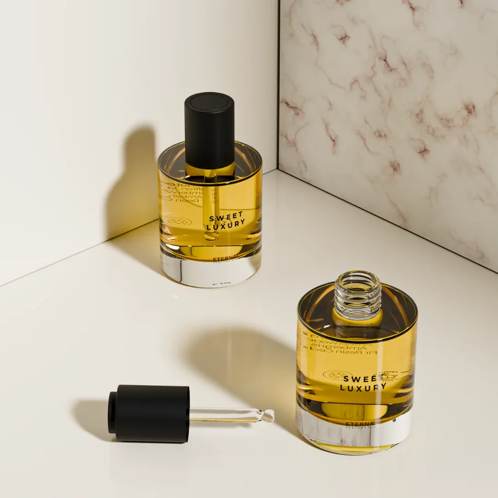 Sweet Luxury: Discover Long-Lasting Perfume Oils for Men & Women