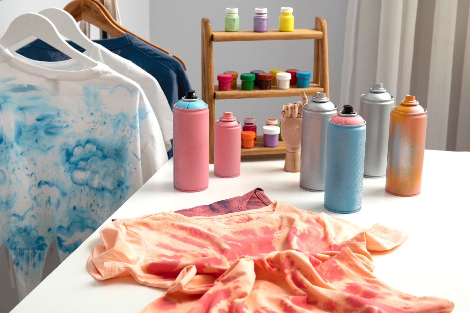 How to Switch to Eco-Friendly Dyes and Chemicals