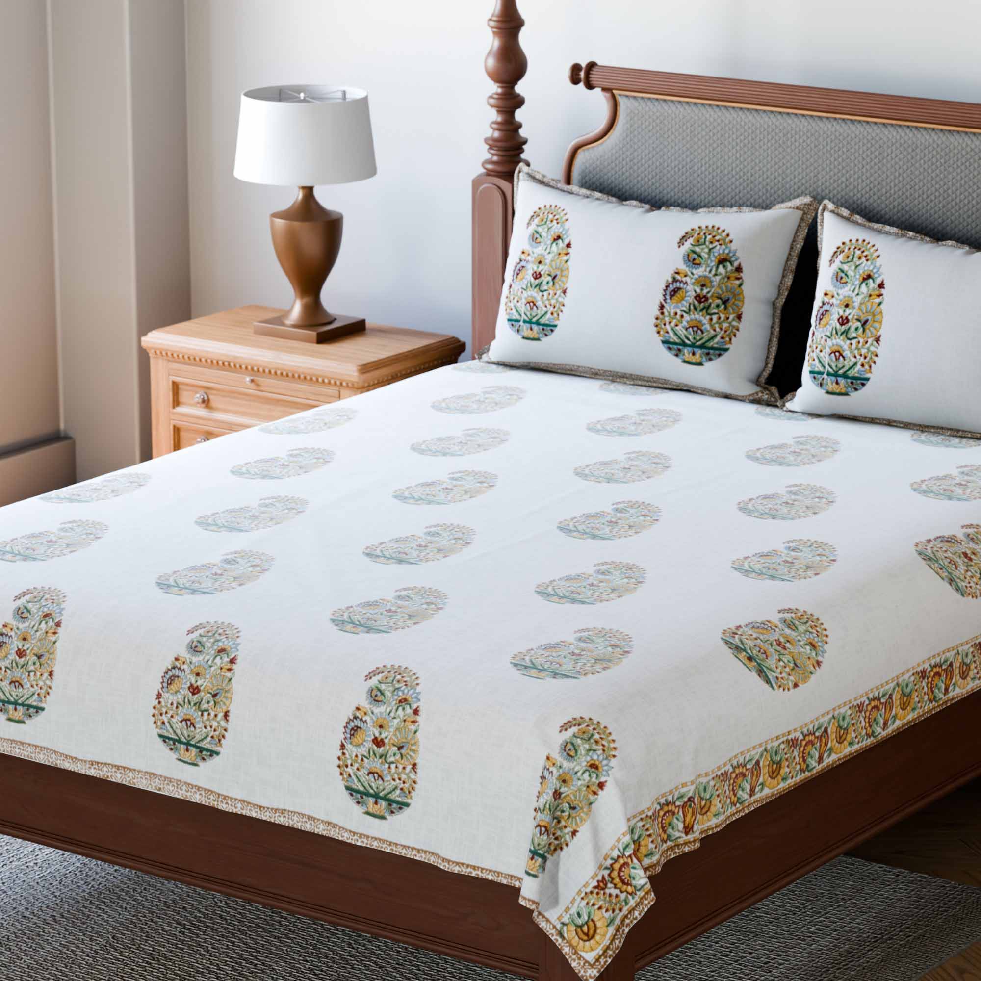 5 Common Mistakes to Avoid When Buying Bed Covers Online