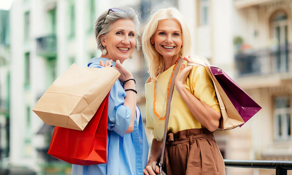 Embrace the Natural Beauty with Exclusive Clothing and Jewelry 