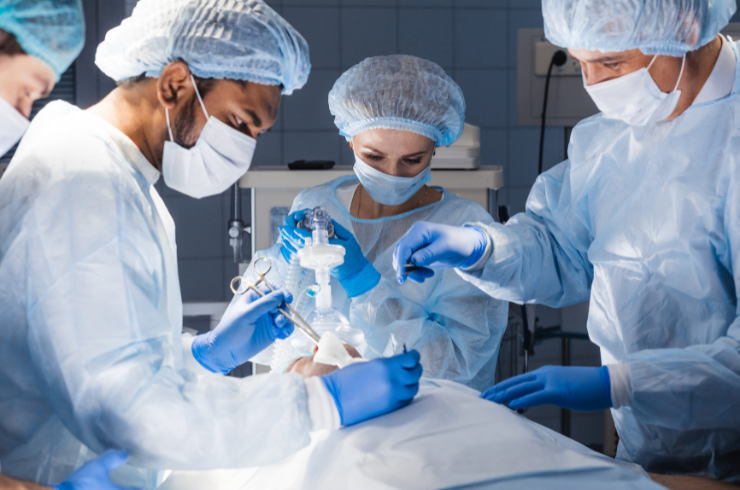 Expert Cardiology & Orthopedic Care in Medchal for Complete Health