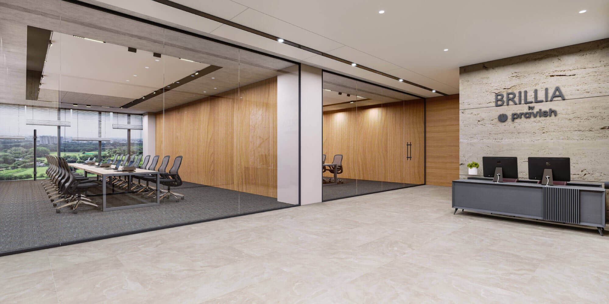 Trusted Real Estate Deals Commercial Property in Ahmedabad