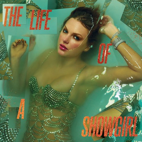 Taylor Swift The Life of a Showgirl (zip 2025) {Album rar Download}