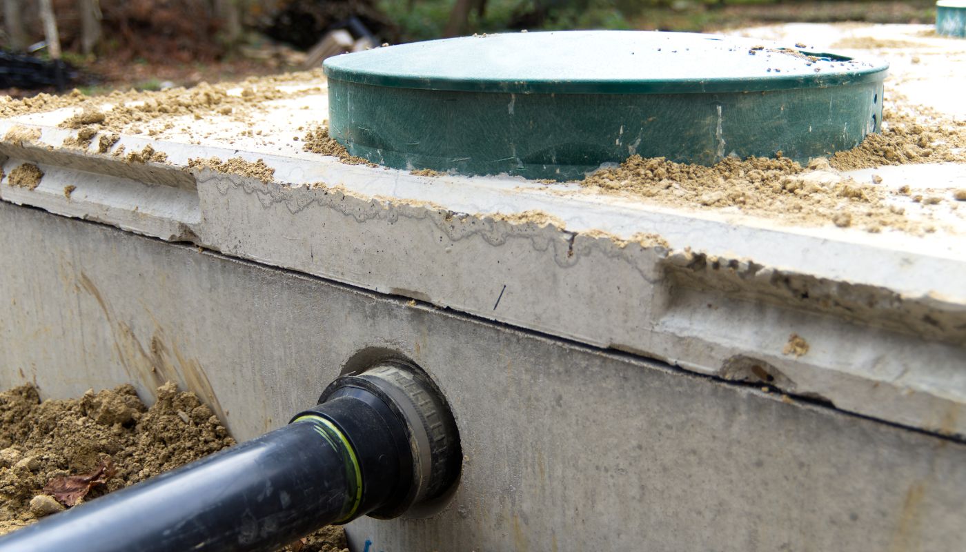 Winter-Ready Septic Systems: Trusted Advice for Homeowners