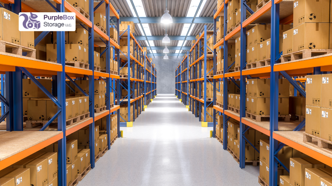 Why Storage Rental in Dubai is the Secret Hack to Clutter-Free Living?