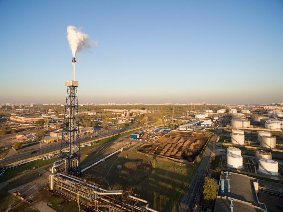 Producer Gas Gasifier Plant Manufacturer in Maharashtra