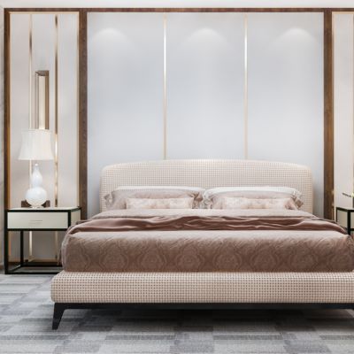 Why Are Queen Wall Beds Becoming the Go-To Choice for Modern Homes?