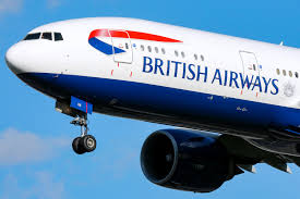 How to book a round trip flight with British Airways?