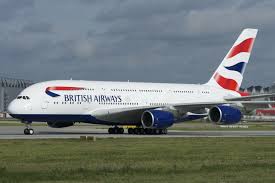 Can I call British Airways to update my travel dates?
