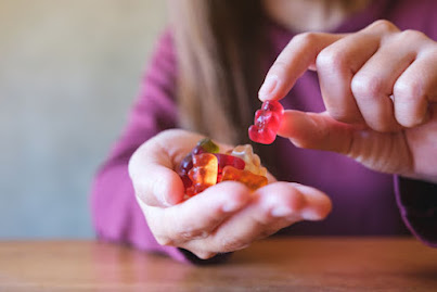 Trip CBD Gummies: We Tested It for 90 Days - the Real Science Behind