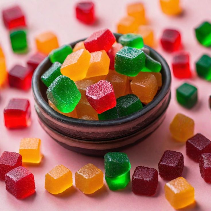 Radiant CBD Gummies Reviews – Does It Work or Waste of Money?