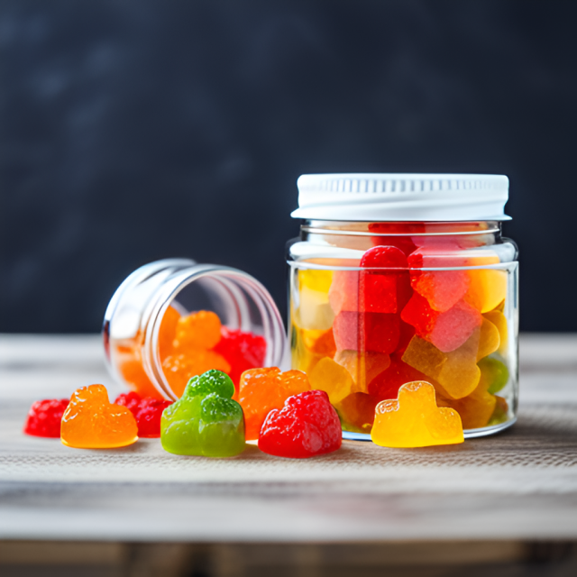 Green Nature CBD Gummies Are the Benefits Real and 100% Natural?