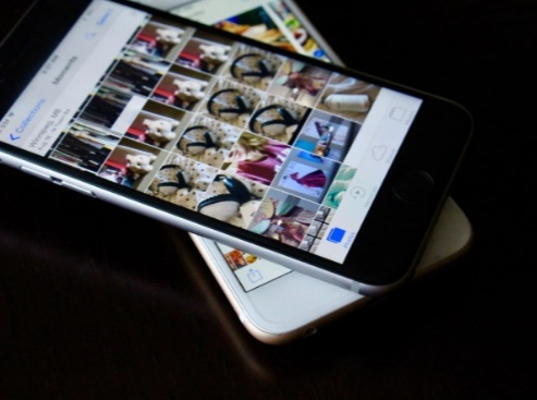 How to Navigate Photos on Your iPhone and iPad