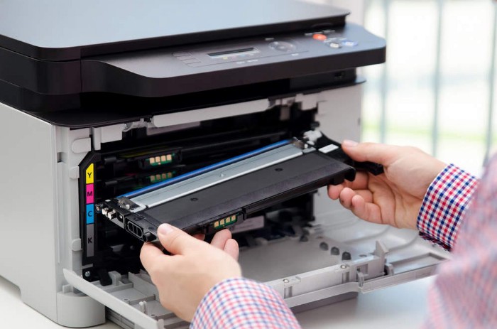 Expert Copy Machine Repair Near Me by Printer Repair NJ