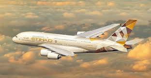 Etihad Airways low-cost flight options