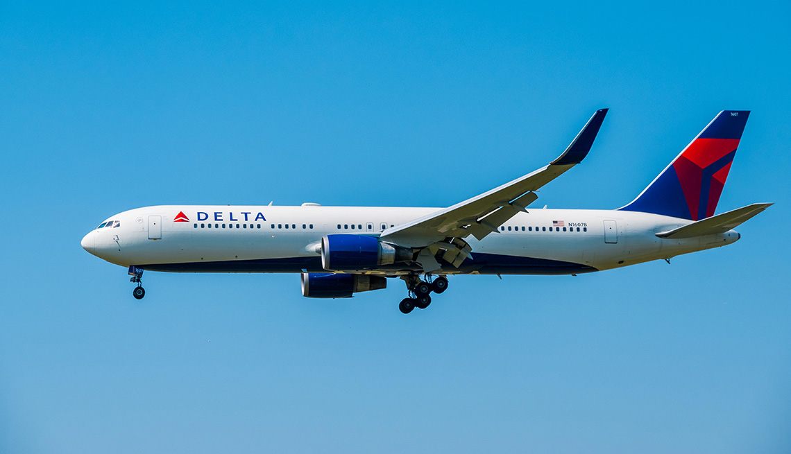 Delta Airlines Tickets | Book Cheapest Airlines Tickets | 24*7 Days