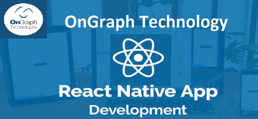 React native app development companies