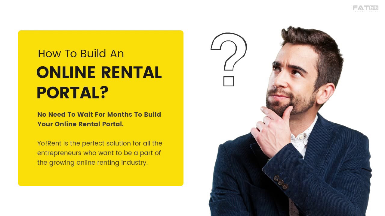 How to Launch a Rental Marketplace Platform