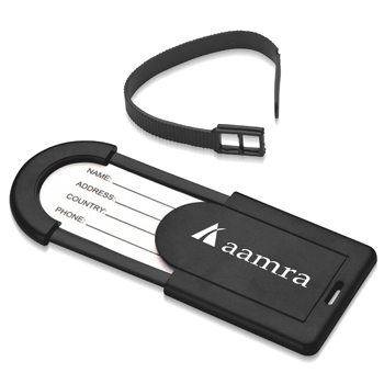 Shop Wholesale Personalized Luggage Tags From PapaChina