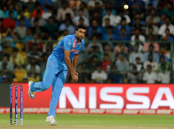 T20I World Cup 2021: 5 Backup Spin Options For India