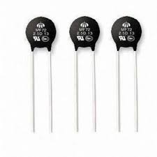 World Thermistors Market by Product Type, Market Players and Regions-Forecast to 2025 Report