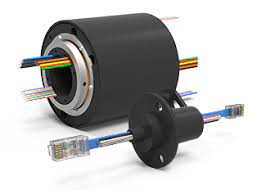 Global Slip Ring Market Analysis | Industry Report 2027