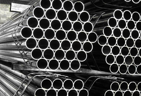 Buy Stainless Steel Pipe online