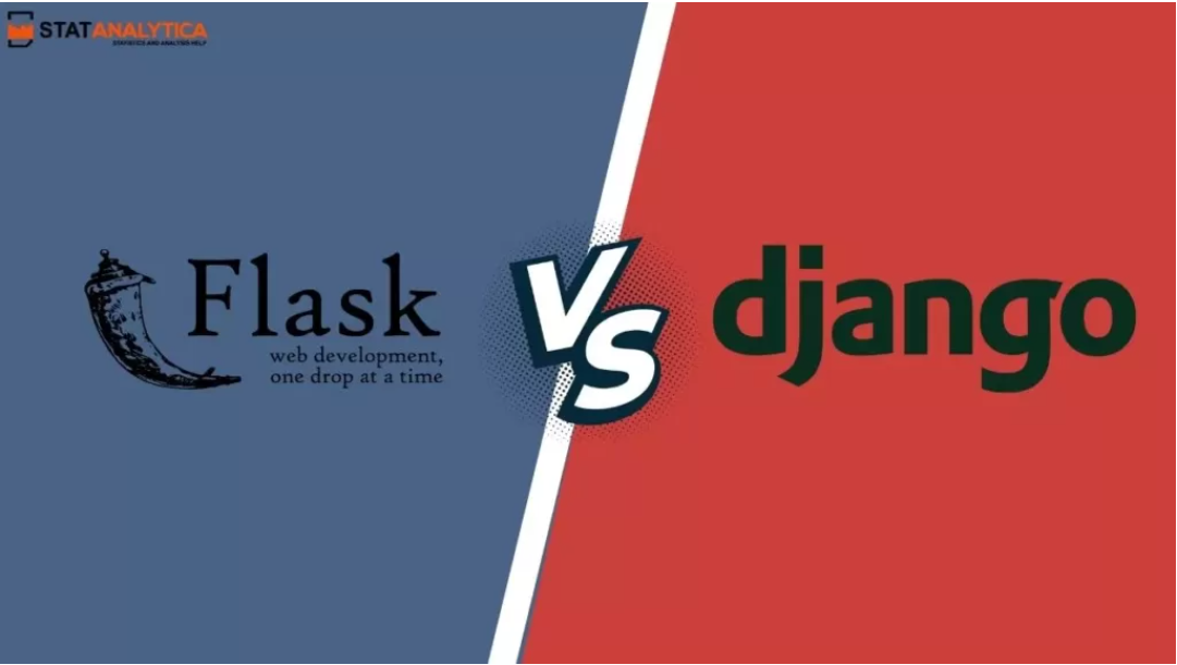 Flask или django. Flask или django
