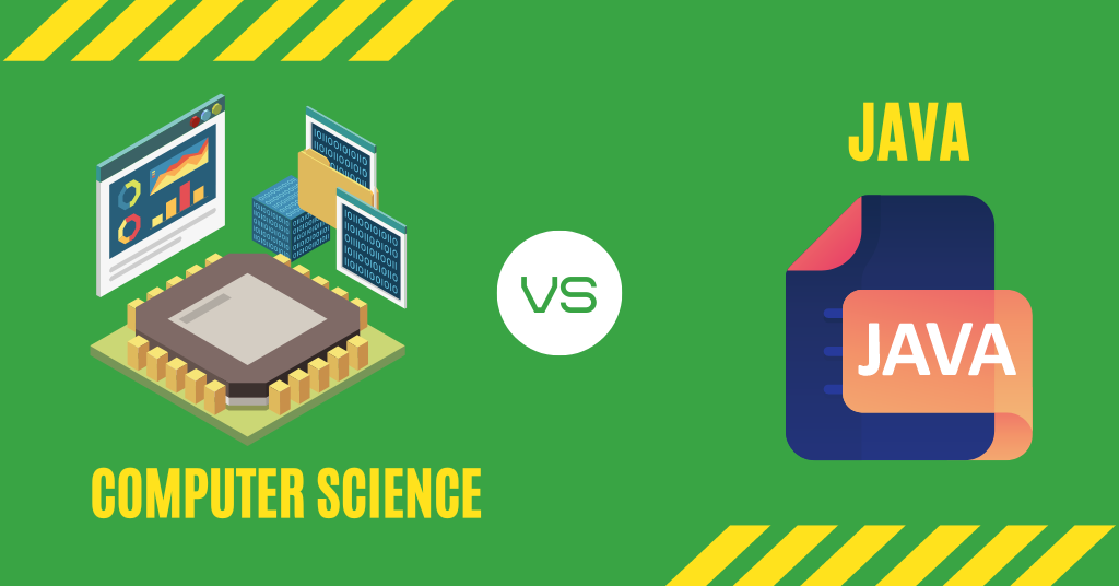 Computer Science vs Java Programming: What’s the Difference?