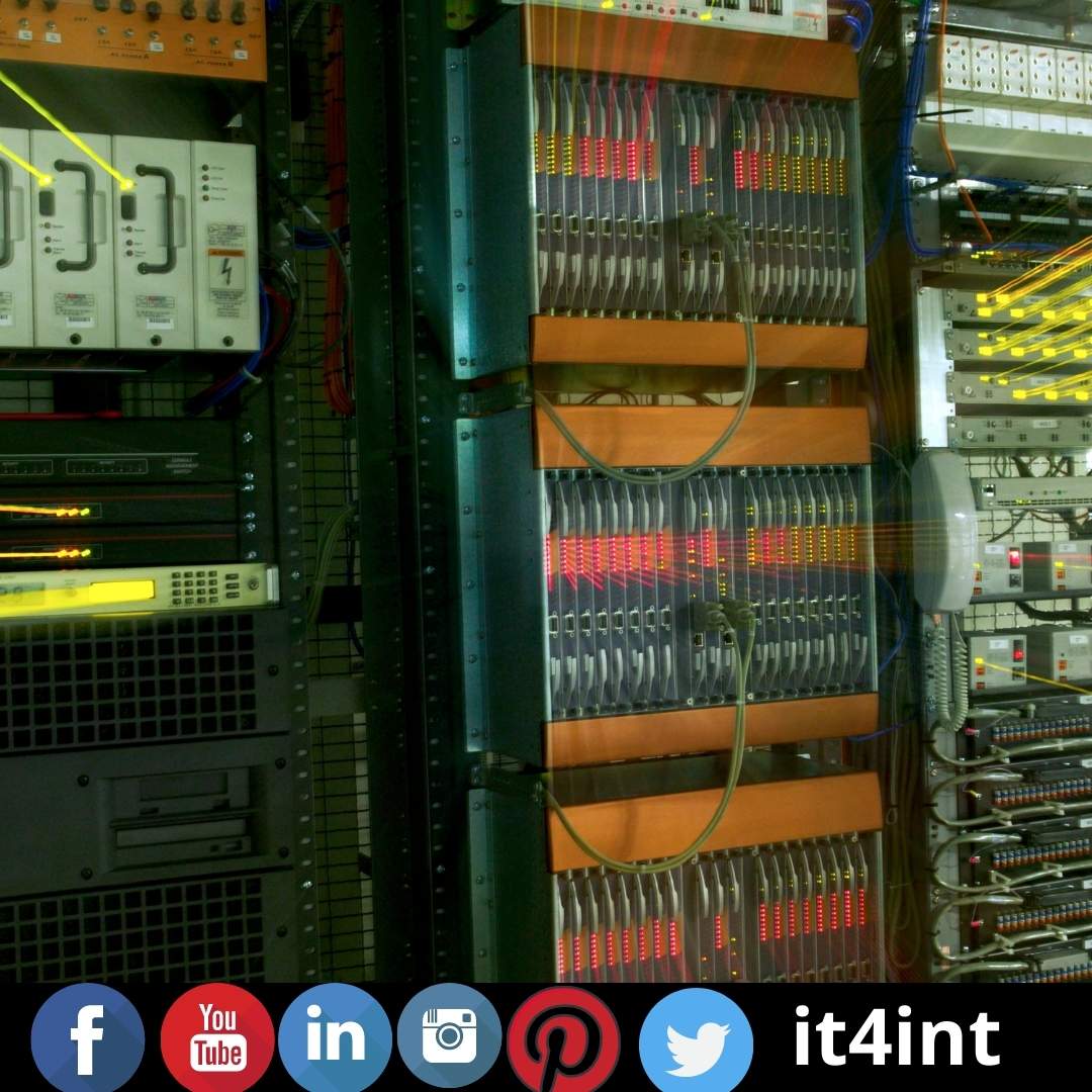 VPS Server Hosting