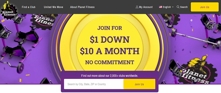 Planet Fitness Cancel Membership